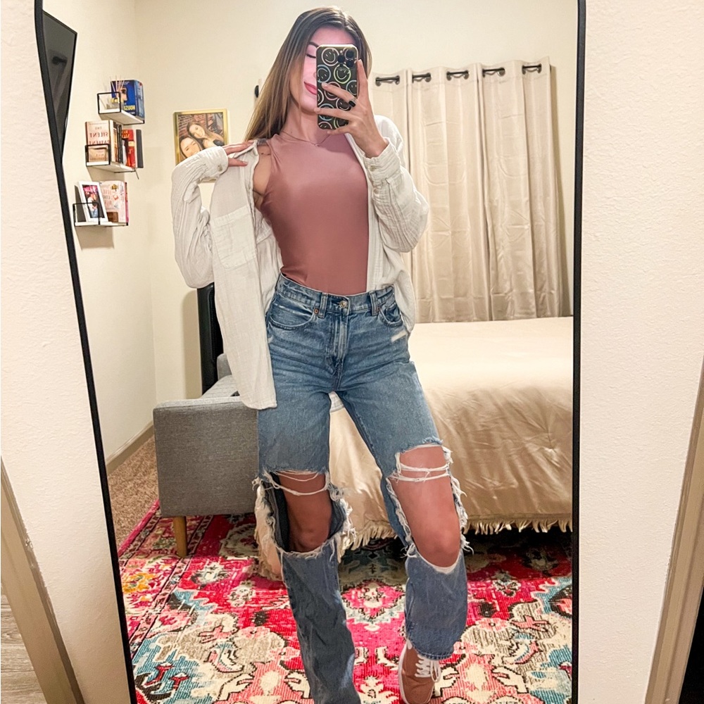 Meet your Posher, Callie